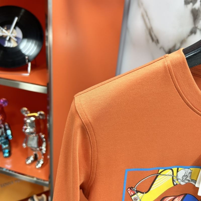 Hermes T-Shirts